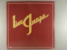Moby Grape  Live Grape   SEALED   Blues Rock; Psych