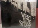 West Side Story Soundtrack - Cast 2021 Leonard Bernstein Stephe (NEW 2 VINYL LP)