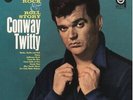 Conway Twitty - The Rock & Roll Story (LP, 10inch, Ltd.) - Vinyl Rock & Roll