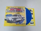 The Mighty Mighty Bosstones BLUE VINYL LP Question the Answers Shrink unplayed