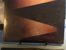 Bright Magic by Public Service Broadcasting PSB Vinyl Lp Album Record Orange 21