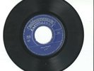 Rare 60s/70s Afghani Folk/Ethnic-Iran-Persian Vinyl Rec ep 45rpm 7