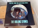 +++ ROLLING STONES Big Hits High Tide MONO Unboxed Decca Psych RARE