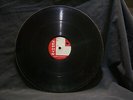 Zephyr Unknown - Unknown Disc #5 1940's 10