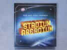 RED HOT CHILI PEPPERS - Stadium Arcadium - 4LP BOXSET