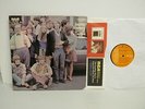 The Liverpool Scene Amazing Adventures Of The Liverpool Scene Gatefold Rock LP