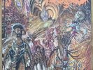 Tomb Mold - ‘Manor of Infinite Forms’ Limited Edition LP