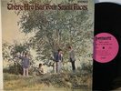 Small Faces There Are But Four Small Faces LP- Immediate