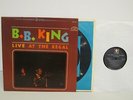 B. B. King Live At The Regal Stereo Blues LP