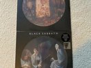 Black Sabbath 2 LP Heaven And Hell Mob Rules Pic Picture Discs RSD DIO Iommi