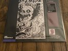 Grimes Visions VMP Vinyl Me Please record LP 10th Anniversary Magenta Green