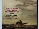 Otto Klemperer Tchaikovsky Symphony n°6 French Columbia SAXF 248