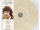PETER GREEN'S FLEETWOOD MAC LIVE AT THE BBC LONDON 1970 COLOR VINYL LP