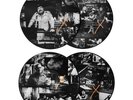 Metallica Blackened American Whiskey Batch 100 Picture Disc Vinyl Exclusive Set