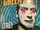 ¡Tré  [LP] by Green Day (Vinyl, Jan-2013, Reprise)