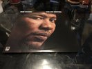 WILLIE HUTCH The Mack Soul R&B Motown Records Stereo Rare 180G Reissue