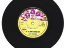 PAT KELLY - IF IT DONT WORK OUT - I AM COMING HOME - 7''
