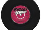 EBONY SISTERS - LET ME TELL YOU BOY - RYTHMN RULERS - MANNIX - 7''
