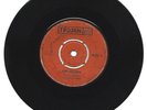 GLEN ADAMS - RENT TOO HIGH - EVERY TIME - 7''