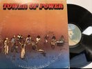 Tower Of Power ‎– Tower Of Power LP 1974 Warner Bros. Records ‎– BS 2681 VG/EX