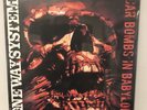 One Way System – Car Bombs In Babylon LP [Yellow] 2019 OWS – OWS007 [SEALED] *UK