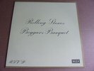 The Rolling Stones Beggars  Banquet Decca Germany  6.22157 BL Near Mint LP