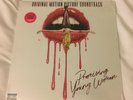 PROMISING YOUNG WOMAN 2LP Vinyl Splatter BRITNEY SPEARS -NEW SEALED Hype Sticker