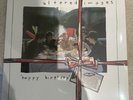 Altered Images - Happy Birthday Vinyl Lp With 7” Red Vinyl. Brand New Sealed