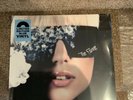 Lady Gaga - The Fame - Double Blue Coloured Vinyl Lp. New Sealed