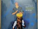 LUIS TO QUINTERO PERCUSSION MADDNESS REVISITED, PART ONE [SINGLE] 12