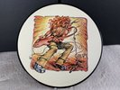 Metallica Frankfurt ´84 Picture Vinyl Germany 2014 LP unbespielt Nummer 081 TOP