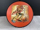 Metallica Frankfurt ´84 Picture Vinyl Germany 2014 LP unbespielt Nummer 081 TOP