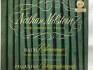 Nathan Milstein - Bach: Chaconne From Partita No. 2 In D Minor 10