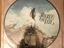 Pierce The Veil PTV Collide With The Sky *RARE* Vinyl Picture Disc Only2000 Made