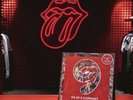 The Rolling Stones - It's Only Rock N' Roll No 9 Carnaby LE/1000 Red Vinyl RARE