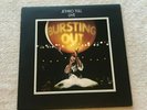 JETHRO TULL LIVE BURSTING OUT DBL 1978 VINYL LP  Chrysalis CJT4 EX/NM 