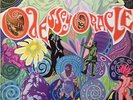 The Zombies - Odessey And Oracle (Black Vinyl Lp 2015, Reissue)