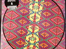 Goat - World Music (Vinyl Lp 2018, Limited Edition Picture Disc)
