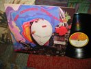 LP JAZZ ROCK PROG : BOB DOWNES OPEN MUSIC ‎– Electric City .IAN CARR ....VINYL