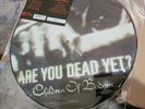 CHILDREN OF BODOM - Are You Dead Yet Limited Edition Picture Vinyl