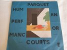 Human Performance by Parquet Courts Vinyl (Record, 2016)