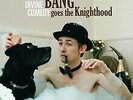 THE DIVINE COMEDY - Bang Goes The Knighthood - Vinyl Record.. - e8200e