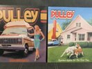 Pulley BUNDLE Together Again Matters nofx pennywise bad religion rancid vinyl LP