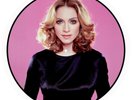 MADONNA  -Turn Up The Radio Part 4- PICTURE DISC -Disque Vinyle-Records Pict 170