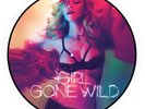 MADONNA - Girl Gone Wild Part 5 - PICTURE DISC -Disque Vinyle- Records -Pict 157