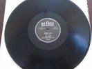 78 Roy Brown Mighty Men Deluxe 3323 I've Got The Last Laugh Now / Brown Angel