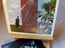 GEORGE HARRISON First Solo Beatle Album 1968 Wonderwall Recorded in India APPLE