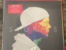 Avicii Stories 2LP Vinyl Sealed