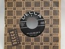 Roy Hall WHOLE LOTTA SHAKIN' GOIN' ON (ROCKABILLY 45) #29697 PLAYS VG++ NO NOISE
