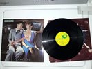SCORPIONS Lovedrive HARVEST LP VG+ germany ##